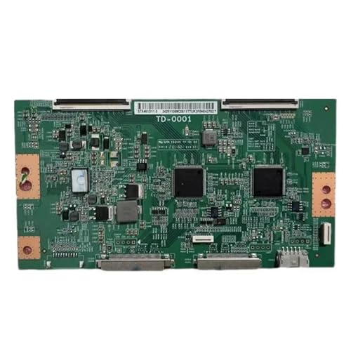 Logic Tcon TV-Platine TD-0001 ST5461D11-3 von OWSDEXOZU