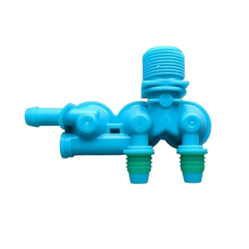 Magnetventil For Wassereinlass Von Waschmaschinenteilen, Kompatibel Mit Samsung, DC62-00266G AC110-120V Magnetventil For Wassereinlass Von Waschmaschinenteilen, Kompatibel Mit Samsung, DC62-00266G AC110-120V von OWSDEXOZU