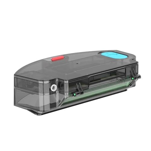 Staubbehälter (Staubbox) ，Kompatibel Mit Lefant ，M1 (kompatibel Mit U180/OKP-K8) M2 PRO,M2 Roboter-Staubsauger Ersatzteile Ersatzzubehör(M1) von OWSDEXOZU