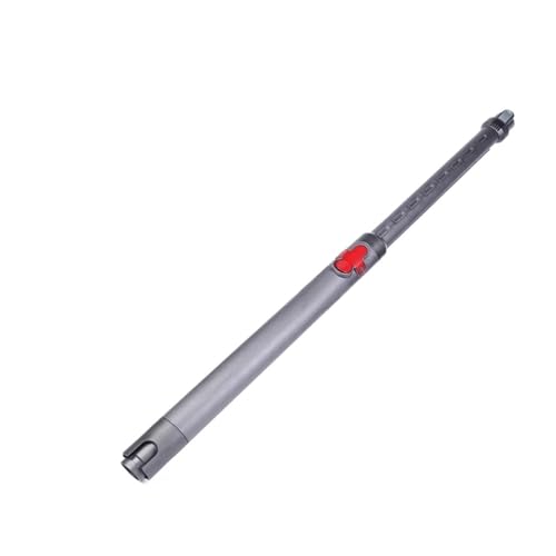 Staubsaugergriff-Verlängerungsstange, Griff-Verlängerungsrohr, Ersatzteile, Kompatibel Mit Dyson, DC26 DC36 Staubsaugergriff-Verlängerungsstange, Griff-Verlängerungsrohr, Ersatzteile, Kompatibel Mit Dyson, DC26 DC36 von OWSDEXOZU