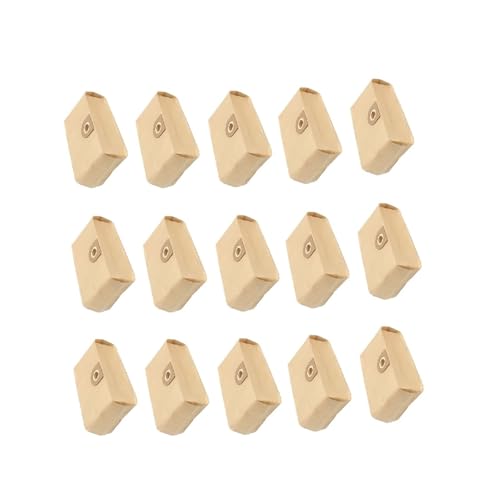 Staubsaugerteile Staubfilterbeutel, Kompatibel Mit VAX, V10 V11 V12 V100 101 121 2000 4000 5000 6000 6131 6135 6140 6140 6155 6510SX(15pcs) von OWSDEXOZU