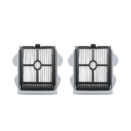 Staubsaugerzubehör Filterersatzteile, Kompatibel Mit Roborock, Dyad Pro/Dyad Pro Combo / A10 Plus / A10 Ultra(2pcs) von OWSDEXOZU