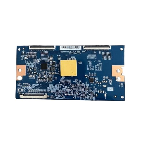 T550HVN08.2 CTRL BD 55T23-C03 T-con Logic Board, Kompatibel For Sony, 43 50 55" TV KDL-43W800C KDL-50W800C KDL-55W800C(50 Inch) von OWSDEXOZU