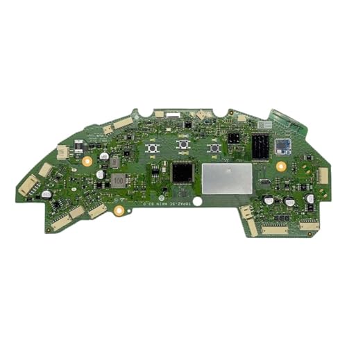 TOPAZ SC MAIN B3.0 Mainboard-Zubehör, Kompatibel Mit Roborock, S7 Max Ultra, S75 Max Ultra, Q10 Ultra von OWSDEXOZU