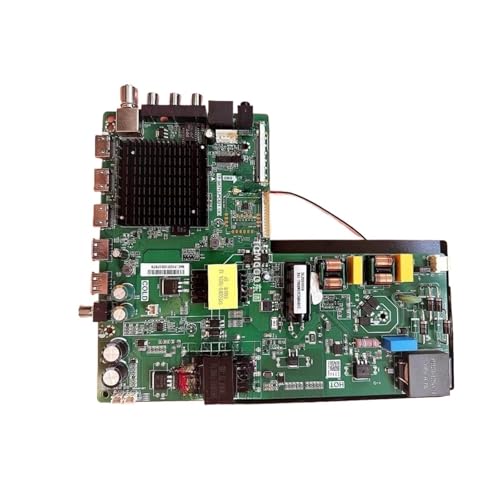 TP.SK713.PC821 Drei-in-eins-4K-TV-WLAN-Netzwerk-Motherboard Gut Getestet TP.SK713.PC821 Drei-in-eins-4K-TV-WLAN-Netzwerk-Motherboard Gut Getestet von OWSDEXOZU
