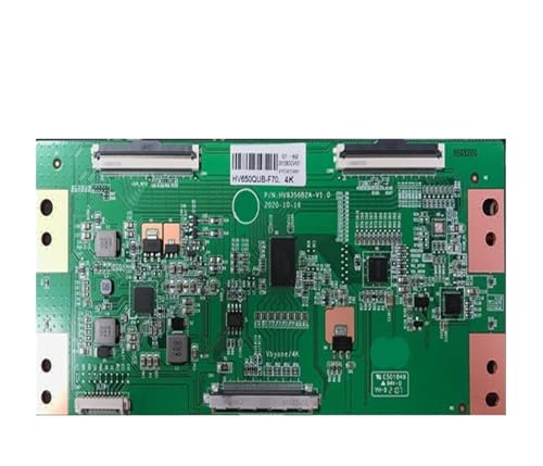TV-Zubehör HV650QUB-F70 LCD-Bildschirm Hauptplatine T-Con 4K Oder 2k(4K) von OWSDEXOZU