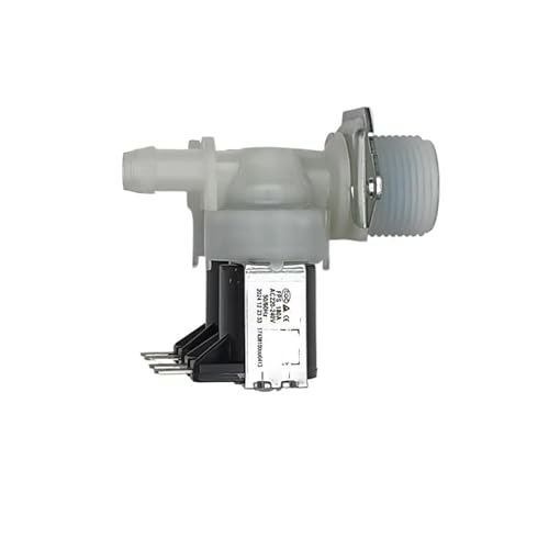 Trommelwaschmaschine 2/3 Kopf Wassereinlassventil, Kompatibel For Midea, Kompatibel For Little Swan, FPE 005G FPS 270B 5220FR2075B 5220FR1251E(FPS 180A) von OWSDEXOZU