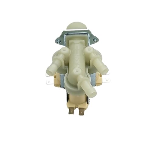 Trommelwaschmaschine 2/3 Kopf Wassereinlassventil ，kompatibel Mit Midea ，kompatibel Mit Little Swan ，FPE 005G FPS 270B 5220FR2075B 5220FR1251E(5220FR2075B) von OWSDEXOZU