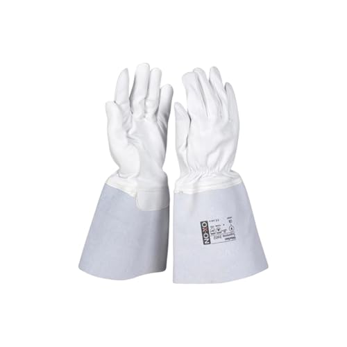 Schweißerhandschuh OX-ON Worker Supreme 2602 Wig TIG Gr. 7-11 (12, 10) von OX-ON