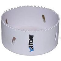 Bimetall-Lochsäge, 8% Kobalt, Durchmesser 51mm. Bimetall-Lochsäge, 8% Kobalt, Durchmesser 51mm. von OX TOOLS