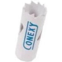 Lochsäge BI-METAL 8% COBALT D.25 mm von OX TOOLS