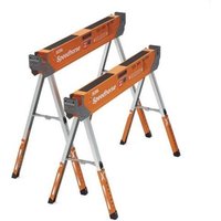 Unterstellbock Speedhorse xt Trgf.je Bock:812kg L114,3xB7,6xH von OX TOOLS