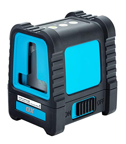 Laser Level von OX Tools