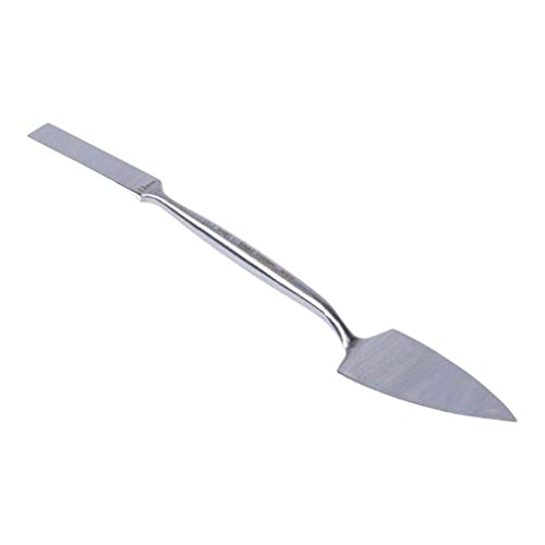 OX OX-P010116 Pro Tool-16mm Small Tool, silber, 16 mm von OX Tools