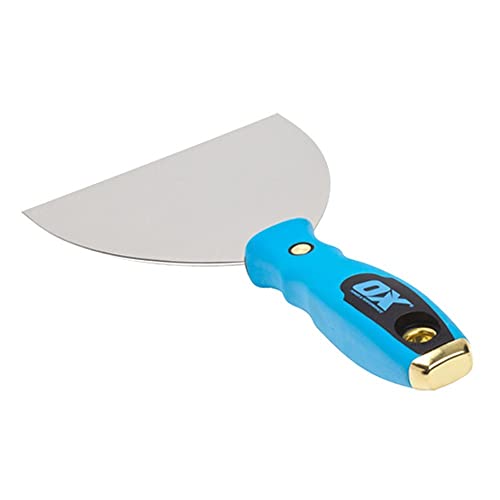 OX OX-P013207 Pro Joint Knife-76mm Knife, Mehrfarbig, 76 mm von OX Tools