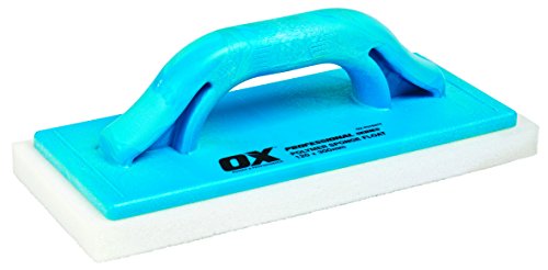 OX OX-P016411 Pro Polymer Sponge 120mm x 300mm Float von OX Tools