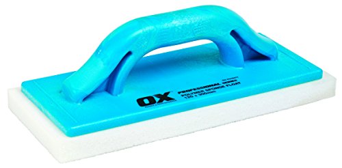 OX OX-P016411 Pro Polymer Sponge 120mm x 300mm Float OX OX-P016411 Pro Polymer Sponge 120mm x 300mm Float von OX Tools