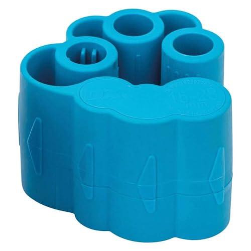 OX Tools Polyzip Flex C1 Fräser, 15–28 mm von OX Tools