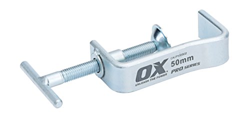 OX Pro 50mm Profile Clamp von OX Tools