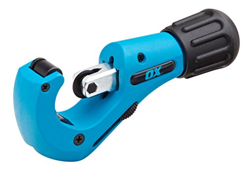 OX Pro Adjustable Tube Cutter 3 - 35mm von OX Tools