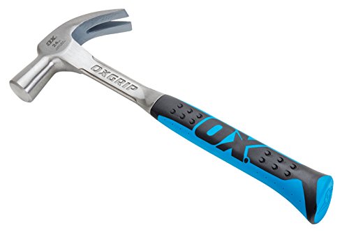 OX Pro Claw Hammer - 24 oz von OX Tools