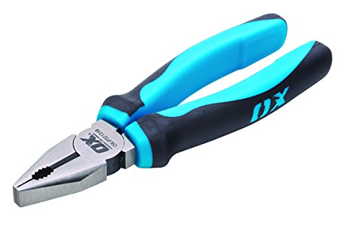 OX Pro Combination Pliers - 180mm (7") von OX Tools