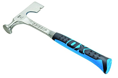OX Pro Dry Wall Hammer - 14 oz von OX Tools