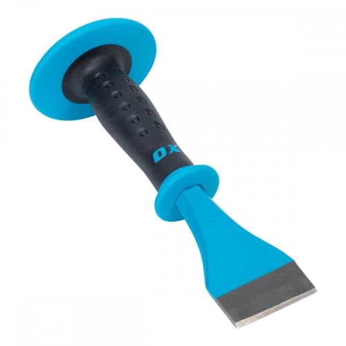 OX Pro Electricians Chisel - 2¼" X 10" von OX Tools