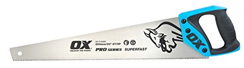 OX Pro Hand Saw 500mm / 20" von OX Tools