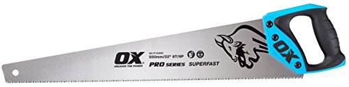 OX Pro Hand Saw 550mm / 22" von OX Tools