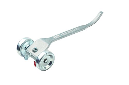 OX Tools Maurerarbeiten Mörserschwader 220 x 75mm von OX Tools