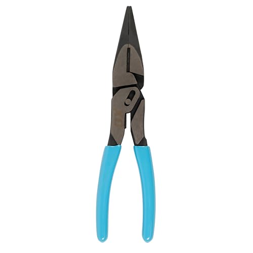 OX Pro MaxForce 20-cm-Seitenschneider – Hochbelastbar mit Compound-Mechanik | Geschmiedeter Stahl | Induktionsgehärtete Schneide | Ergonomischer Griff OX Pro MaxForce 20-cm-Seitenschneider – Hochbelastbar mit Compound-Mechanik | Geschmiedeter Stahl | Induktionsgehärtete Schneide | Ergonomischer Griff von OX