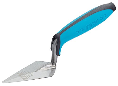 OX Pro Pointing Trowel London Pattern - 4" / 102mm von OX Tools
