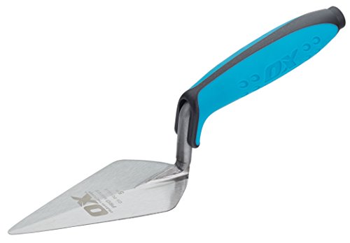 OX Pro Pointing Trowel London Pattern - 5" / 127mm von OX Tools