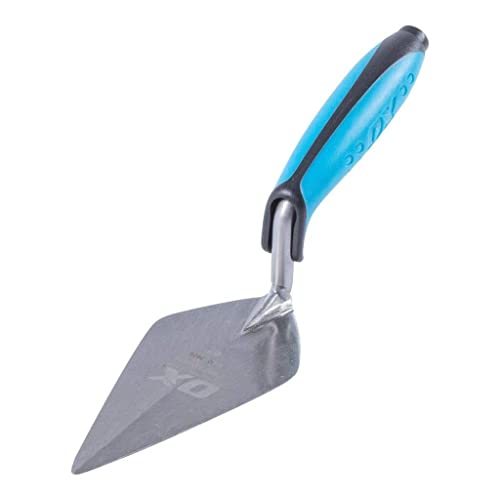 OX Pro Pointing Trowel London Pattern - 6" / 152mm von OX Tools