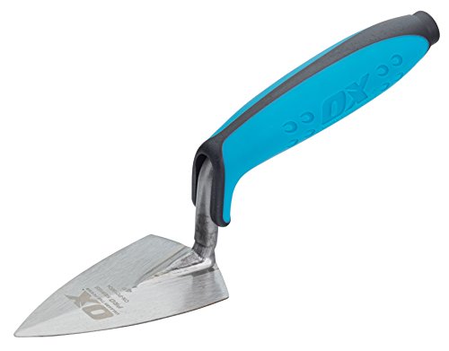 OX Pro Pointing Trowel Philadelphia Pattern - 4" / 102mm von OX Tools