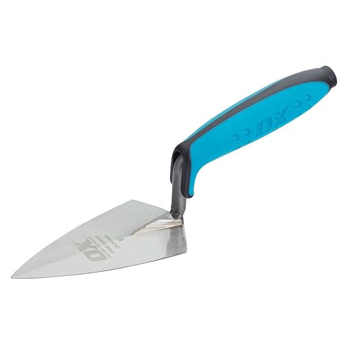 OX Pro Pointing Trowel Philadelphia Pattern - 5" / 127mm von OX Tools