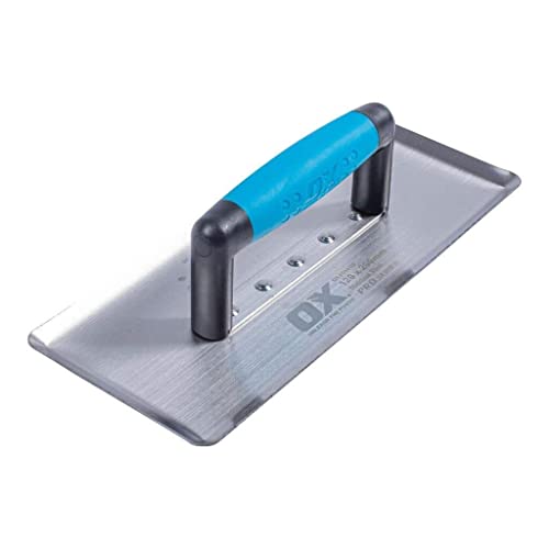 OX Pro Spinner Float 100 x 290mm OX Pro Spinner Float 100 x 290mm von OX Tools