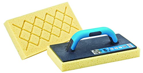 OX Pro Sponge Float - Profiled 140 x 280mm von OX Tools