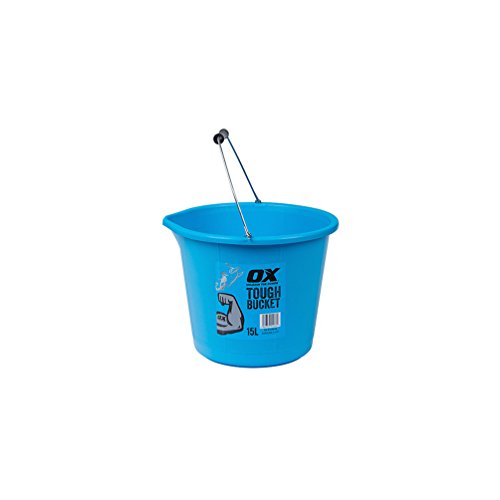 OX Pro Tough 15L Bucket von OX Tools