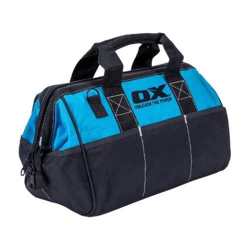 OX Pro Werkzeugtasche, Nylon, 38 cm von OX Tools