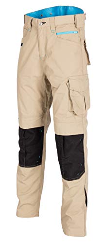 OX Ripstop Trouser - Beige - 36 - Reg - von OX Tools