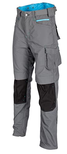 OX Ripstop Trouser - Graphite - 36 - Reg - von OX Tools