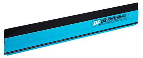OX Speedskim Plastic Flex blade only - PFBL 600mm von OX Tools