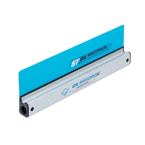 OX Speedskim Semi Flexible Plastering Rule - ST 600mm von OX Tools