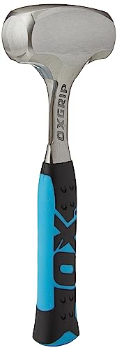 OX Pro Club Hammer - 1.3kg von OX Tools