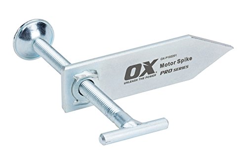 OX Tools Werkzeug, Profi, hochwertig – OX Tools Mortar Spike – OX-P102201 von OX Tools