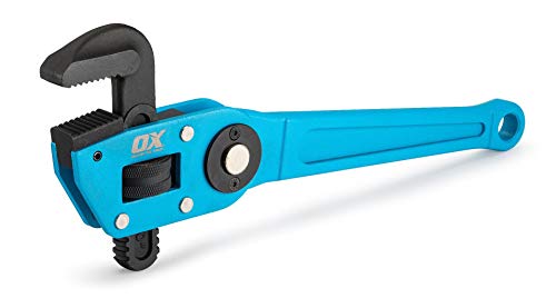 OX Tools P560610 Pro Multi-Winkelschlüssel von OX Tools