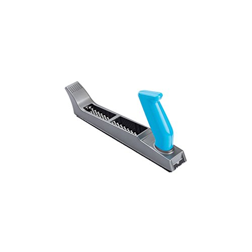 OX Tools Trade Gipskartonraspel 250mm von OX Tools