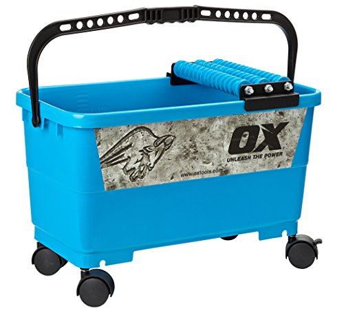 OX Trade Waschset - 24L von OX Tools
